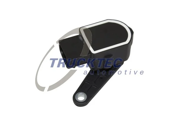 Sensor, headlight levelling